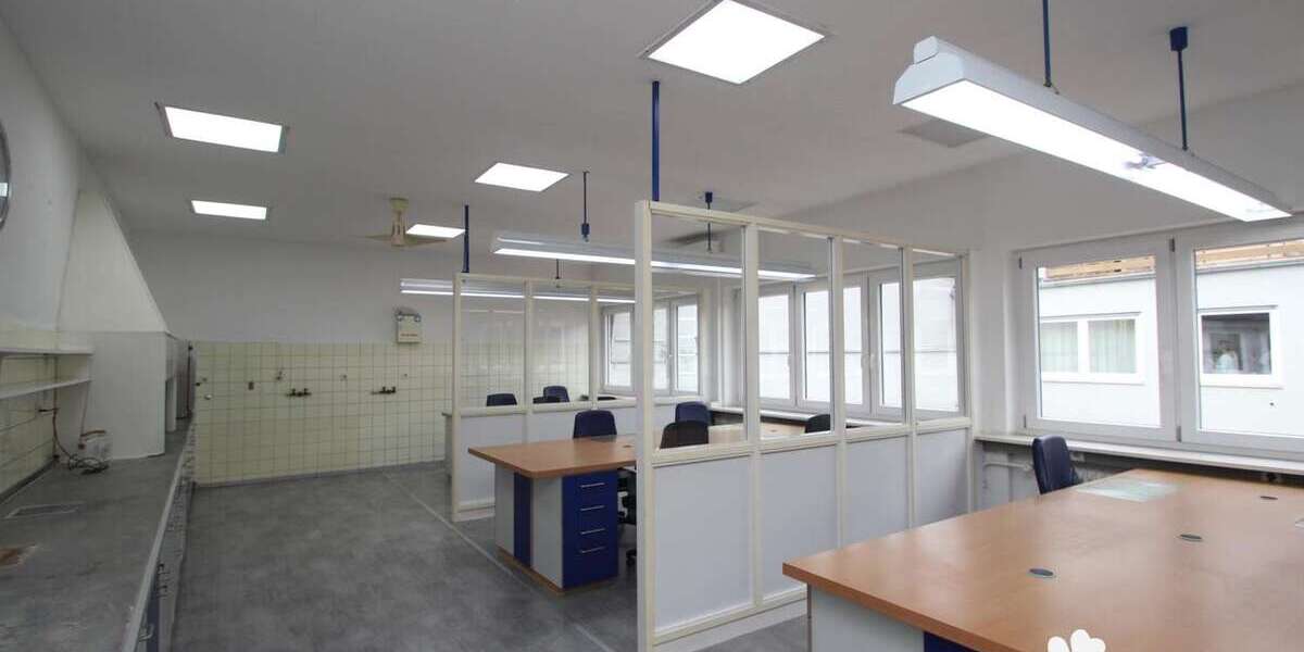 Gewerbeobjekt Mömlingen - 615&euro; | Angebot:22736779
