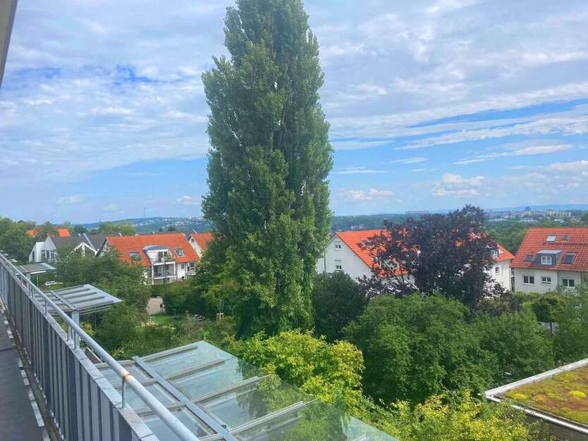 Wohnung zum Mieten in Stuttgart-Vaihingen 1.490 € 89 m²