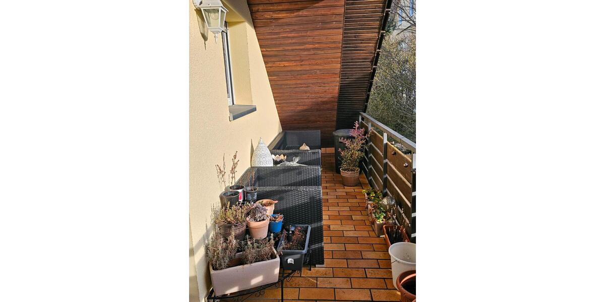 Zimmer in gemütlicher 2er-WG - keine Zweck-WG 1 zimmer