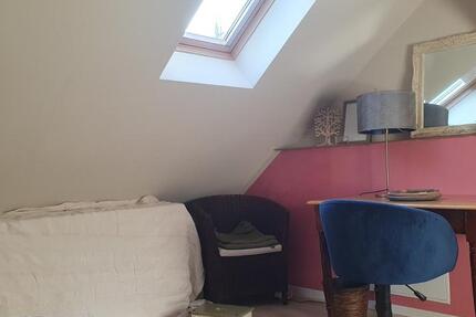 Zimmer im Grünen 1 zimmer