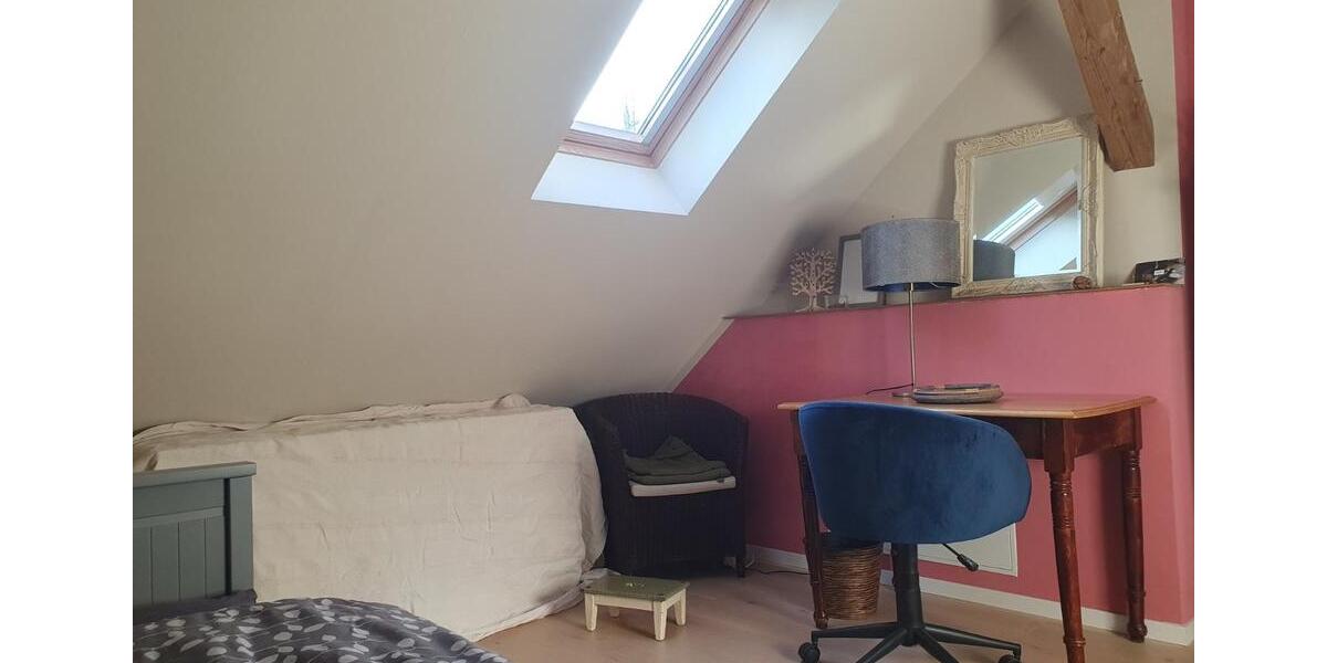 Zimmer im Grünen 1 zimmer