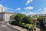 Mitte, Neubau - elegante 2-Zimmer-Wohnung mit Balkon, 5.OG 2 zimmer