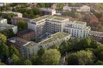 NEUBAU Exklusive 4-Raum-Wohnung mit gehobener Innenausstattung und EBK in Hamburg Eimsbüttel