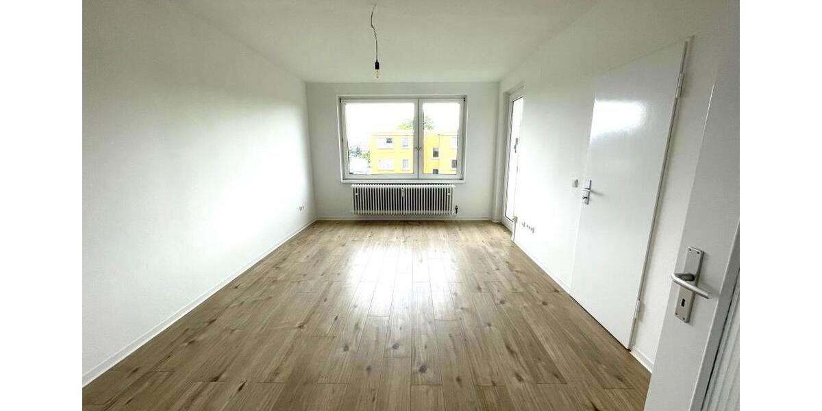 Etagenwohnung Wolfsburg Alt-Wolfsburg - 3 Zimmer, 65 m&sup2;, 470&euro; | Angebot:26652284