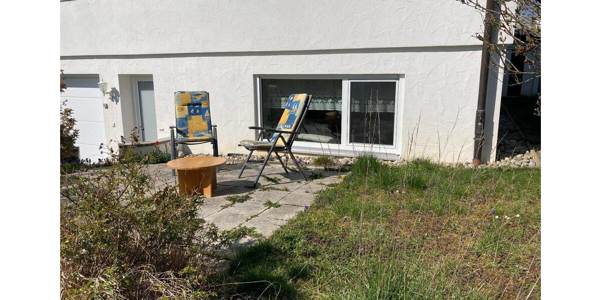 Etagenwohnung Gomaringen - 2 Zimmer, 50 m&sup2;, 600&euro; | Angebot:25945156