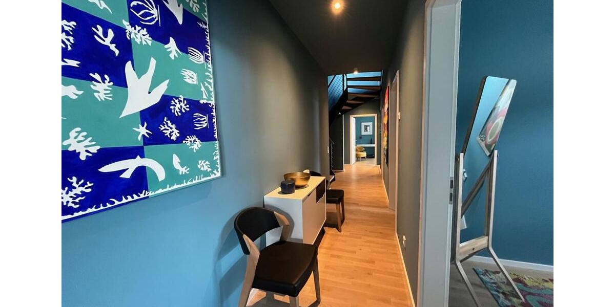 Einfamilienhaus Erfurt Andreasvorstadt - 7 Zimmer, 232 m&sup2;, 3.190&euro; | Angebot:25868170