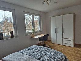 Wohnen auf Zeit Zossen - 1 Zimmer, 15 m&sup2;, 700&euro; | Angebot:26446795