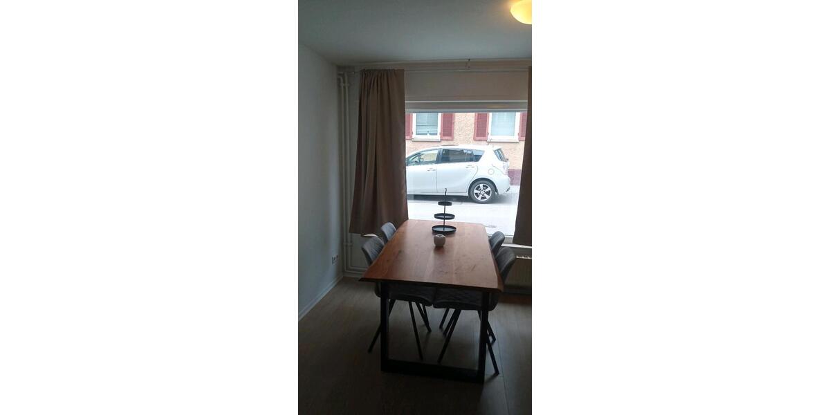 Erdgeschoßwohnung Weingarten - 1.5 Zimmer, 40 m&sup2;, 887&euro; | Angebot:26033412