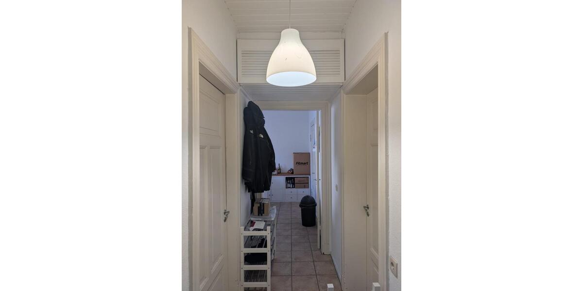 Wohnen auf Zeit Flensburg - 1 Zimmer, 85 m&sup2;, 445&euro; | Angebot:24749291