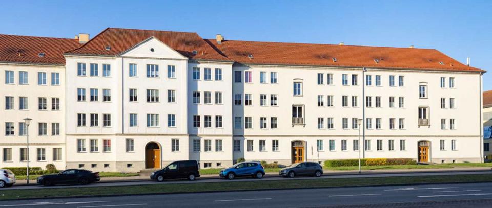 Erdgeschoßwohnung Eisenhüttenstadt - 2 Zimmer, 59 m&sup2;, 413&euro; | Angebot:24793595