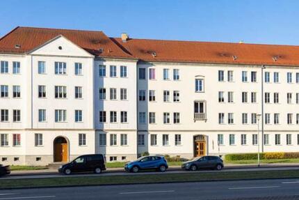 Wohnung Eisenhüttenstadt - 2 Zimmer, 59 m&sup2;, 413&euro; | Angebot:24793595