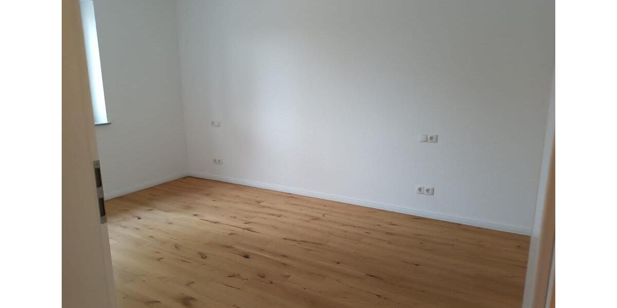 Erdgeschoßwohnung Hage - 2 Zimmer, 55 m&sup2;, 750&euro; | Angebot:24664875