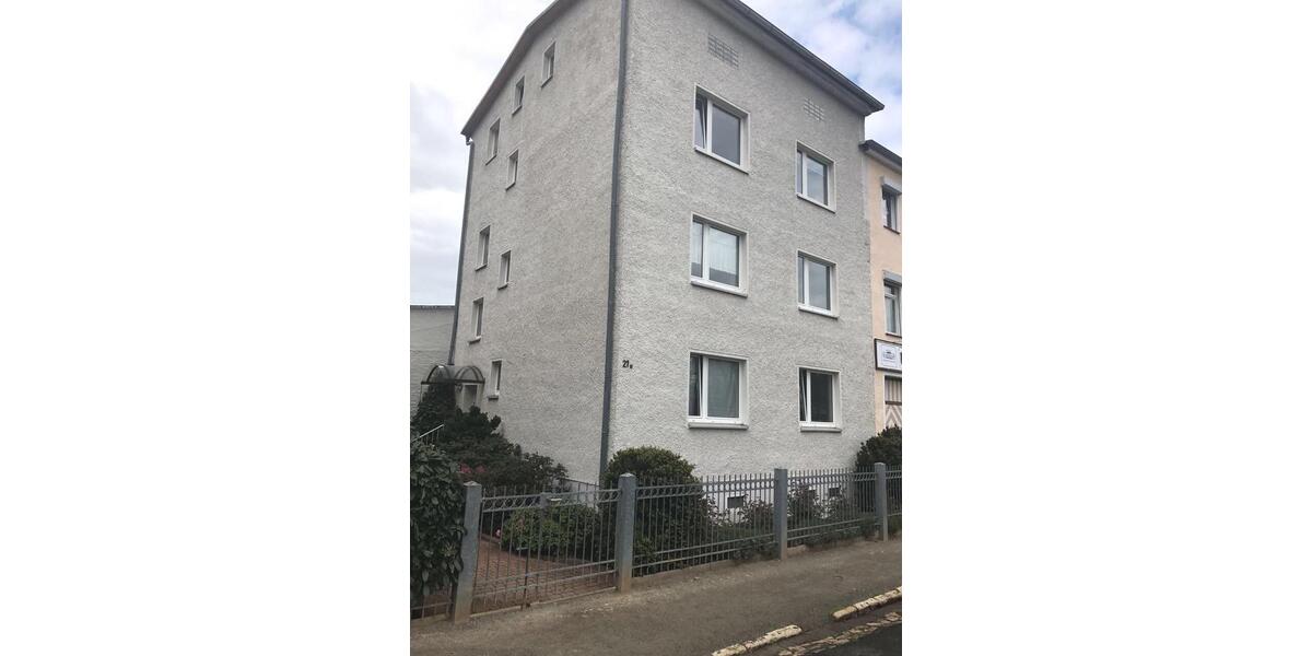 Etagenwohnung Thale - 2 Zimmer, 54 m&sup2;, 324&euro; | Angebot:26194061