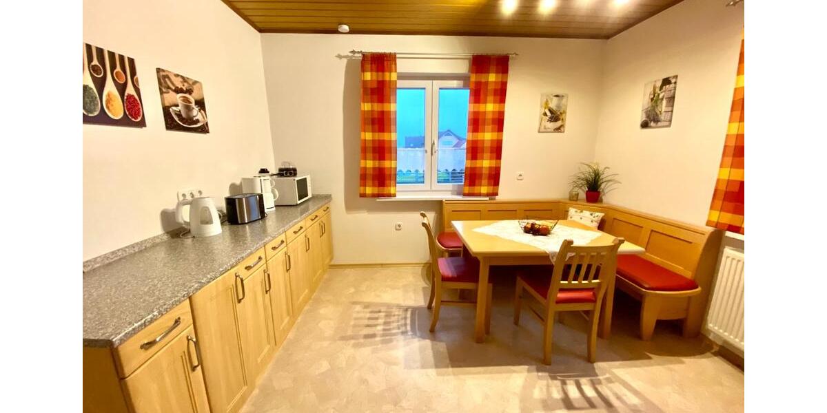 Monteurwohnung 3 zimmer