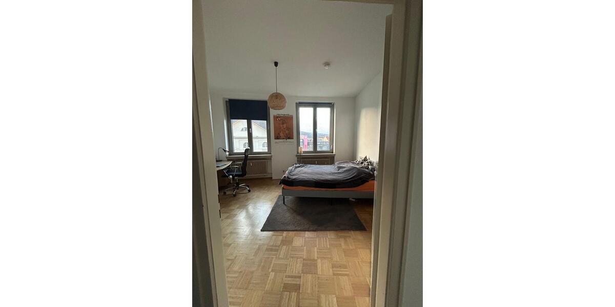 Etagenwohnung Hagen - 2 Zimmer, 60 m&sup2;, 400&euro; | Angebot:25149662