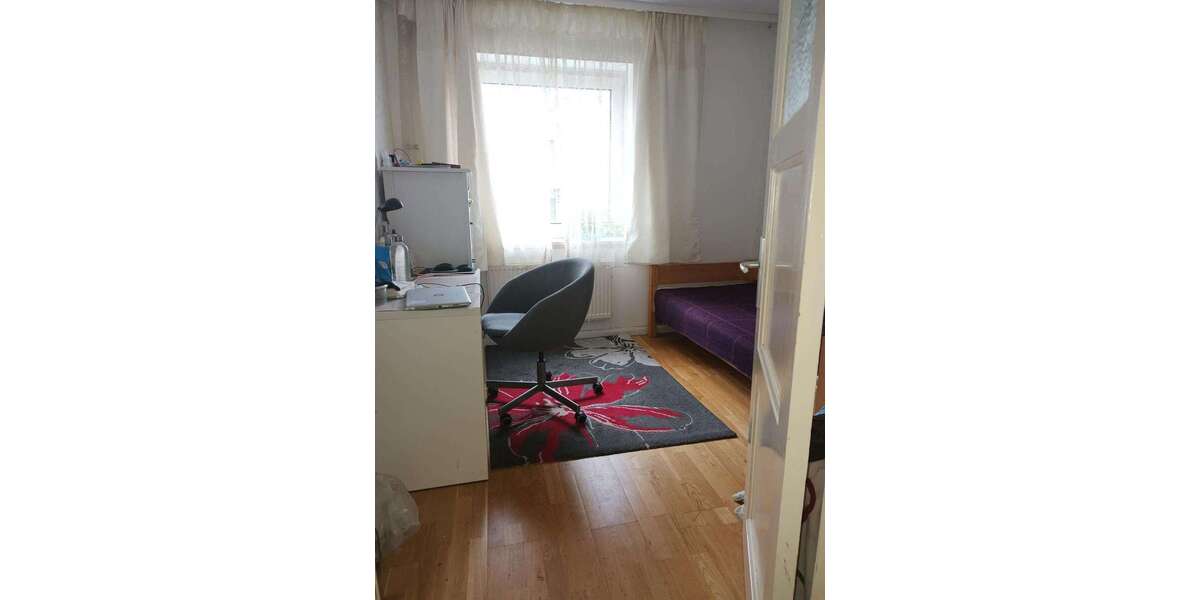 Zimmer Hamburg Neuallermöhe - 735&euro; | Angebot:26121567