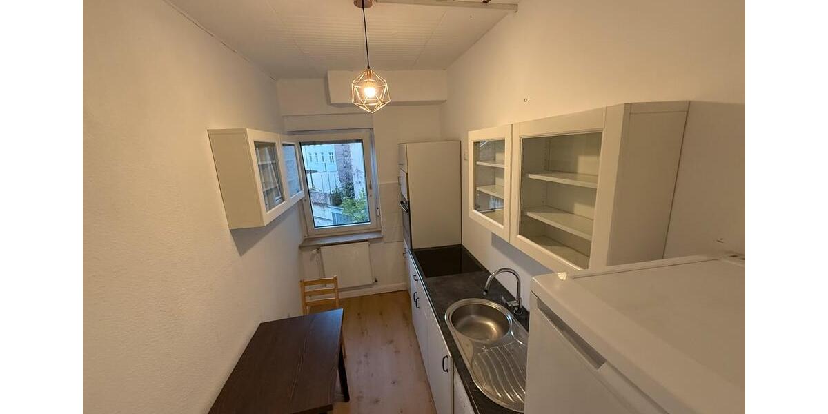 Wohnen auf Zeit Köln Mülheim - 1 Zimmer, 12 m&sup2;, 550&euro; | Angebot:26005968