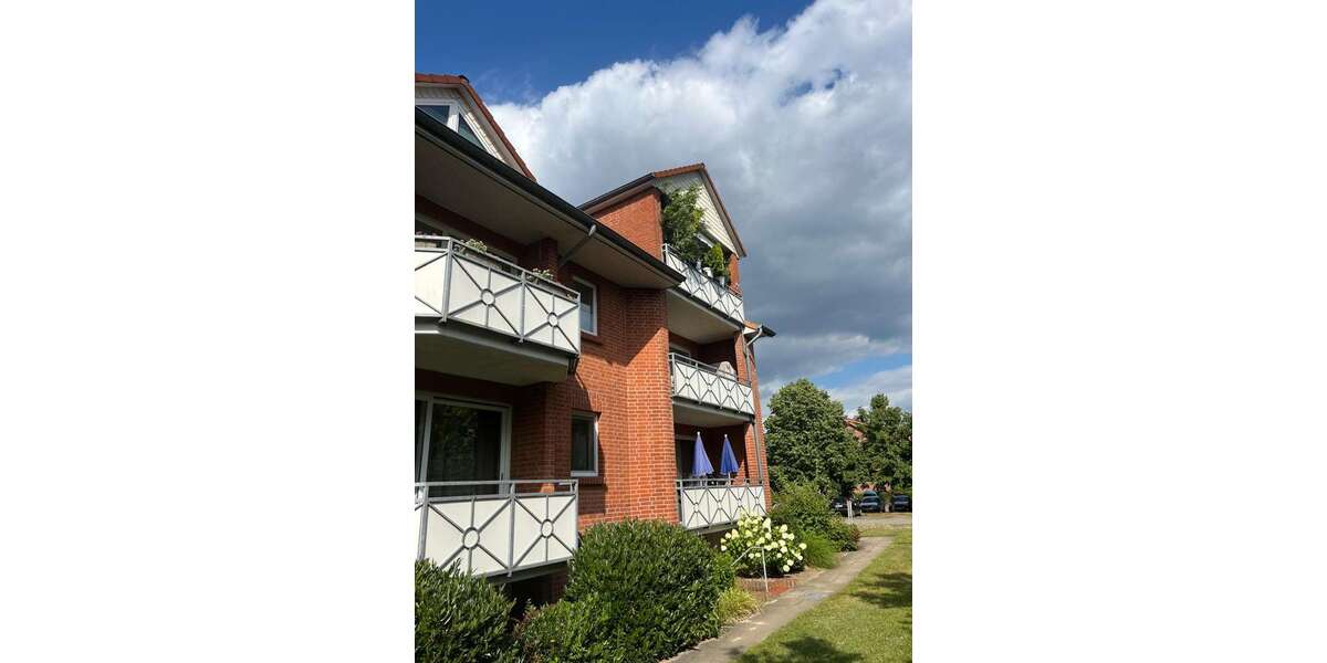 Etagenwohnung Reppenstedt - 2 Zimmer, 82 m&sup2;, 845&euro; | Angebot:27207678