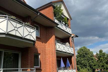 Wohnung Reppenstedt - 2 Zimmer, 82 m&sup2;, 845&euro; | Angebot:27207678