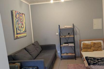 Wohnung Walldorf - 1 Zimmer, 22 m&sup2;, 600&euro; | Angebot:26469713