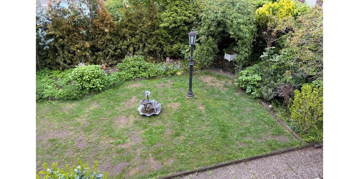 Etagenwohnung Wesel - 3.5 Zimmer, 90 m&sup2;, 950&euro; | Angebot:26413780