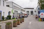 Gewerbeobjekt München Aubing-Lochhausen-Langwied - 17&euro; | Angebot:25905512