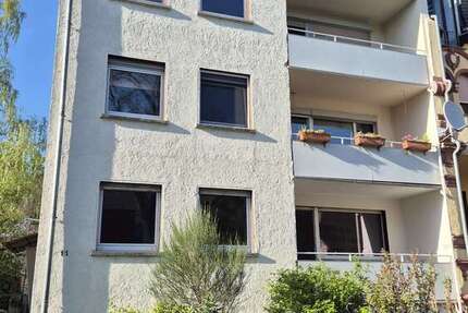 Wohnung zum Mieten in Hanau 1.350 € 104 m² 3 zimmer