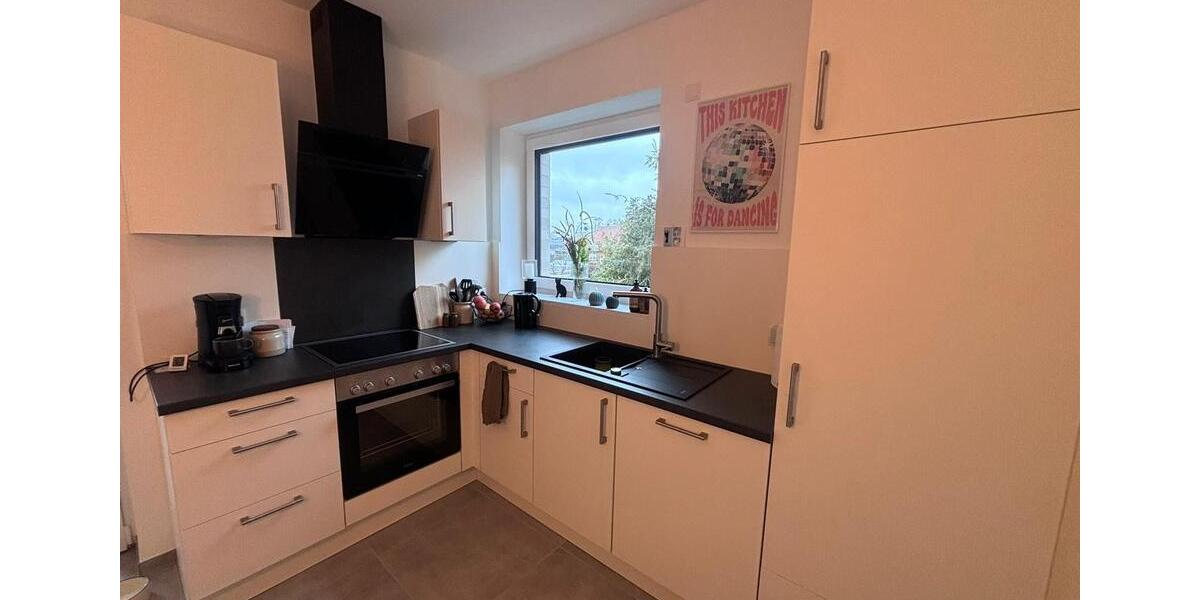 Etagenwohnung Fürstenau - 3 Zimmer, 67 m&sup2;, 780&euro; | Angebot:25198632