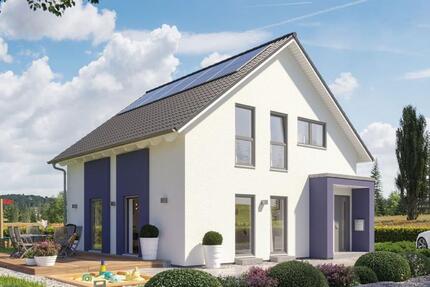 Haus Lemgo - 4 Zimmer, 131 m&sup2;, 1.700&euro; | Angebot:26664284