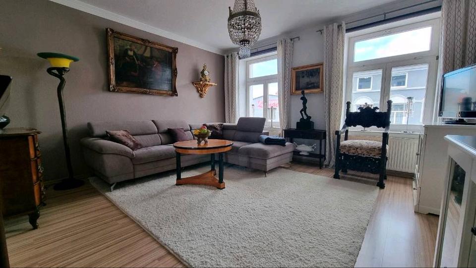 Wohnen auf Zeit Schwerin - 2 Zimmer, 65 m&sup2;, 1.250&euro; | Angebot:26496743