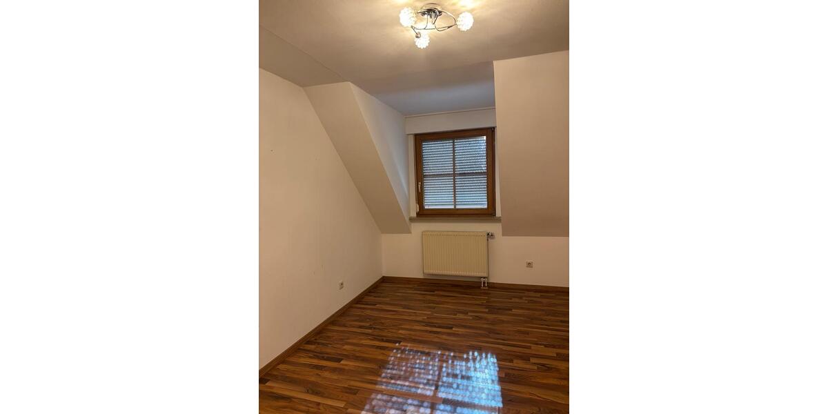 4 Zimmer Wohnung zu vermieten 4 zimmer