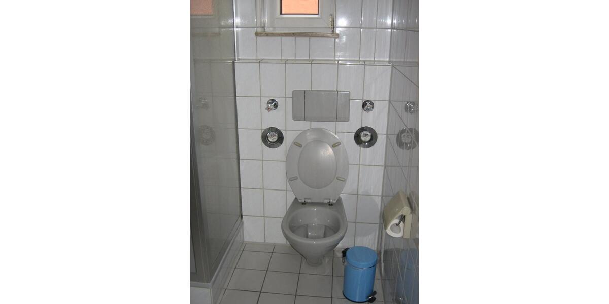 1 Raum-Wohnung in Bahnhofsnähe 1 zimmer