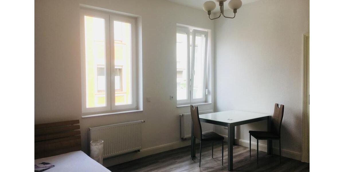 Wohnen auf Zeit Eschborn - 1 Zimmer, 19 m&sup2;, 730&euro; | Angebot:18957940