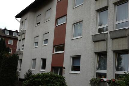 Helle 3,5-Zimmer Wohnung mit Balkon in Unna 3 zimmer