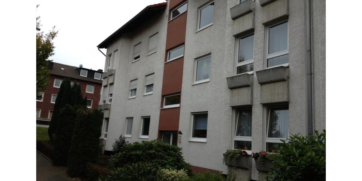 Helle 3,5-Zimmer Wohnung mit Balkon in Unna 3 zimmer