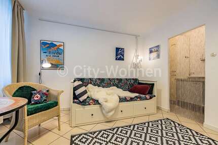 Zimmer Hamburg Altona - 1 Zimmer, 1.025&euro; | Angebot:27049107