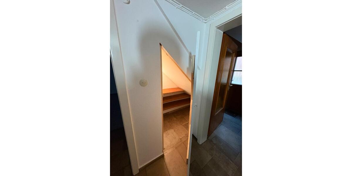 Erdgeschoßwohnung Ellrich - 2 Zimmer, 73 m&sup2;, 500&euro; | Angebot:25455061