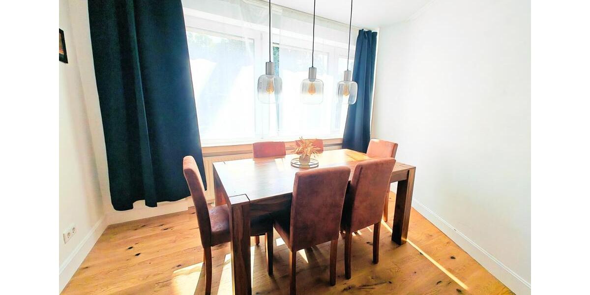 Wohnen auf Zeit Düsseldorf Stadtbezirk 3 - 3 Zimmer, 100 m&sup2;, 2.999&euro; | Angebot:24659493