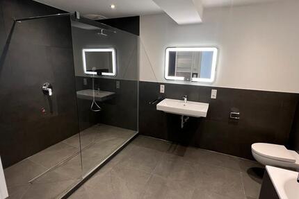 Exkl. 2-Zimmer-Whg. (89 qm, Erstbezug) Innenstadt von Warendorf 2 zimmer