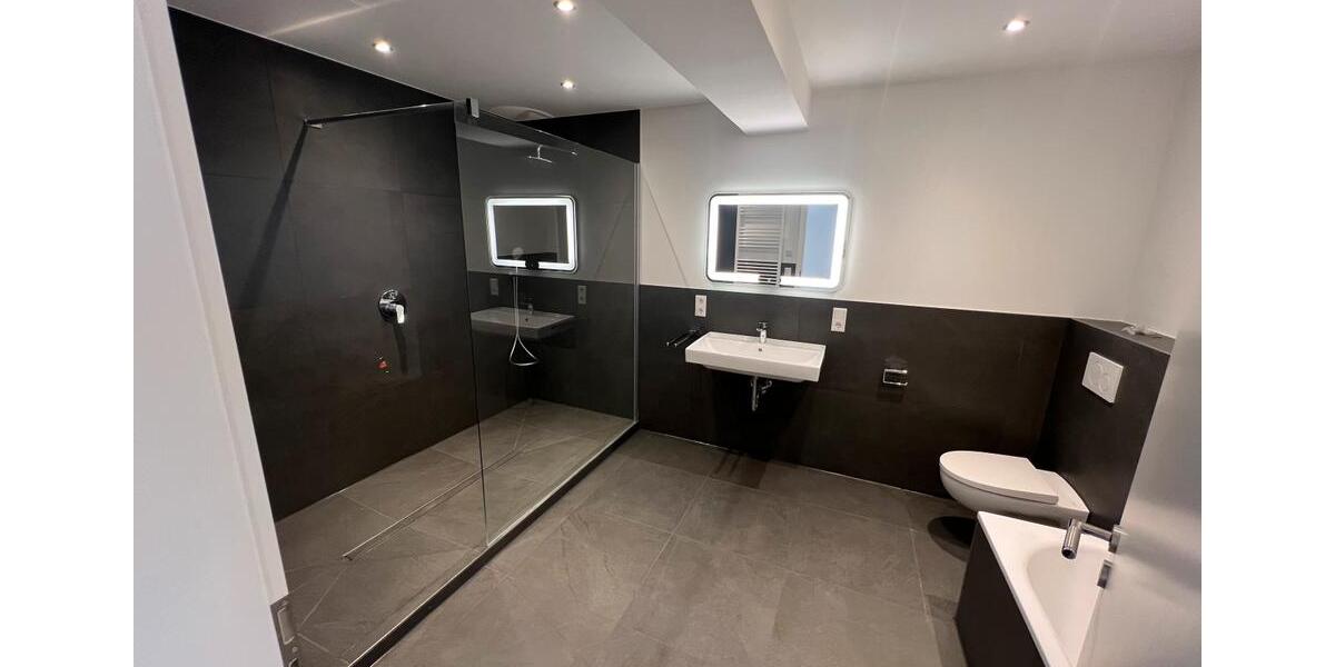 Exkl. 2-Zimmer-Whg. (89 qm, Erstbezug) Innenstadt von Warendorf 2 zimmer