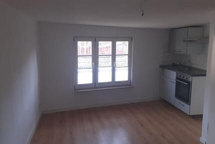 Wohnung Plau am See - 2 Zimmer, 31 m&sup2;, 290&euro; | Angebot:25721686