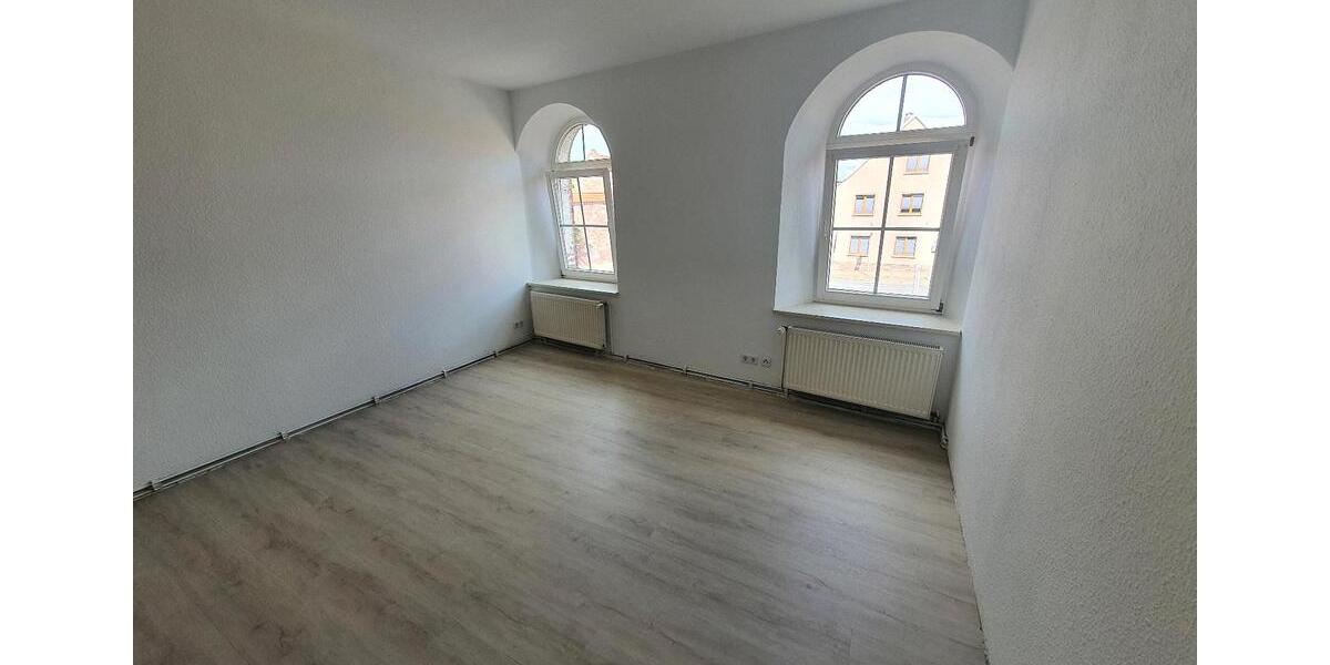Etagenwohnung Kelbra (Kyffhäuser) - 4 Zimmer, 75 m&sup2;, 525&euro; | Angebot:25760152