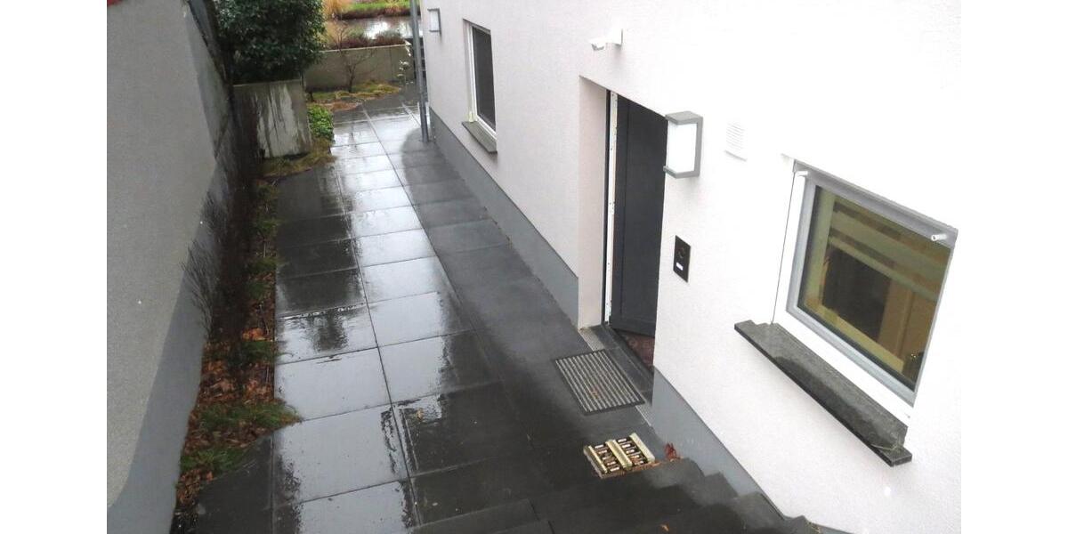 Terrassenwohnung Reinheim - 1 Zimmer, 40 m&sup2;, 550&euro; | Angebot:26697992