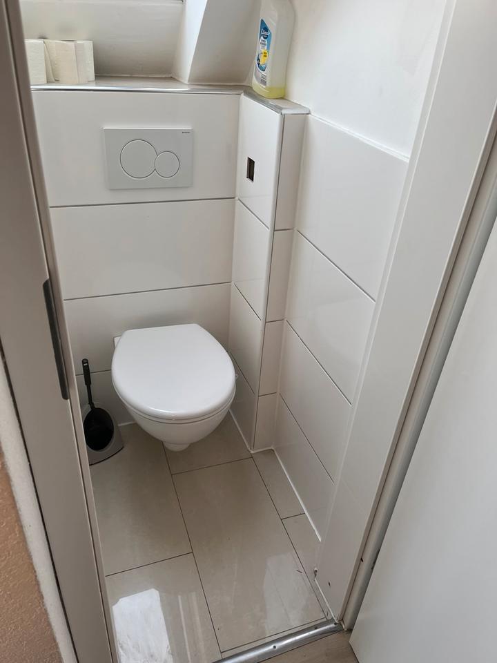 2 Zimmer WG Wohnung in Kusterdingen – zentrale Lage, ca. 40 m²
