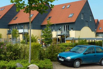 Wohnung Bad Oldesloe - 3 Zimmer, 75 m&sup2;, 850&euro; | Angebot:26670489