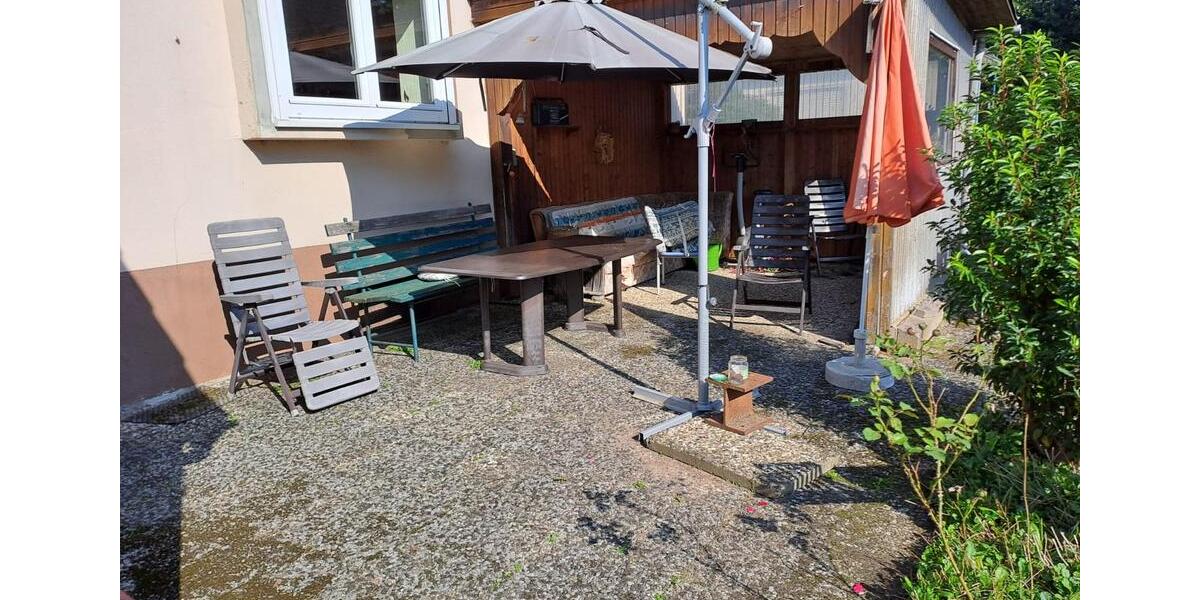 Einfamilienhaus Hameln Kernstadt - 1 Zimmer, 38 m&sup2;, 220&euro; | Angebot:25105730