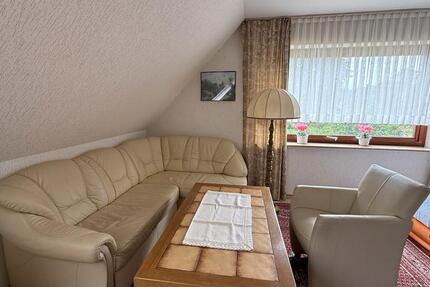 1 großes Zimmer Wohnzimmer Esszimmer Küche und Badezimmer 2 zimmer