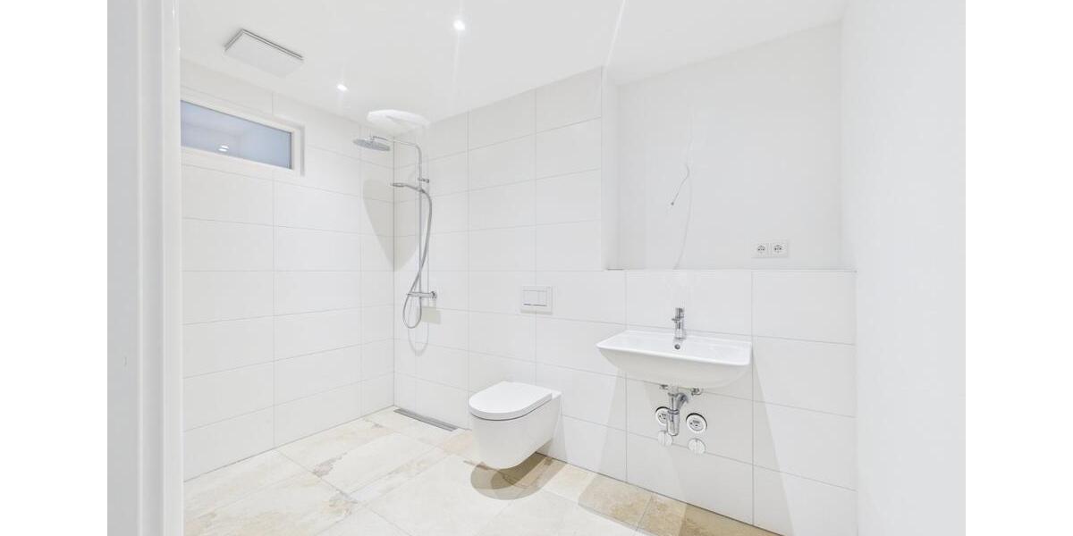 Erdgeschoßwohnung Amberg - 2 Zimmer, 63 m&sup2;, 660&euro; | Angebot:22512047