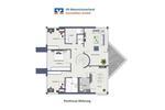 Einfamilienhaus Borken - 5 Zimmer, 120 m&sup2;, 960&euro; | Angebot:26425543