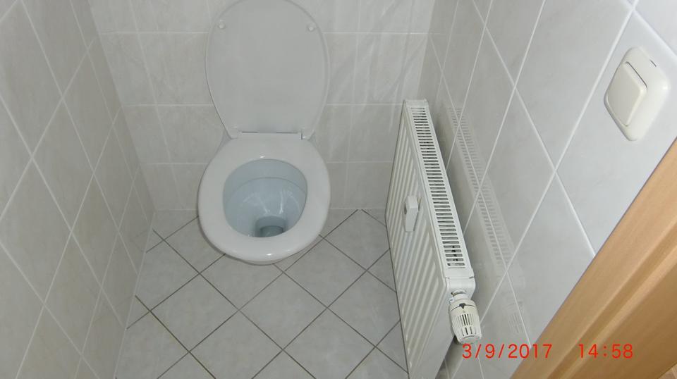 Etagenwohnung Ehrenfriedersdorf - 2 Zimmer, 34 m&sup2;, 200&euro; | Angebot:25717831